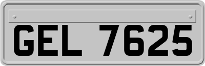 GEL7625
