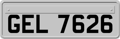 GEL7626