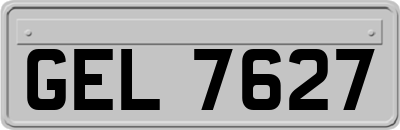 GEL7627