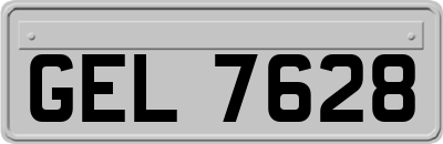GEL7628
