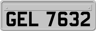 GEL7632