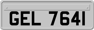 GEL7641