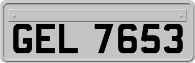 GEL7653