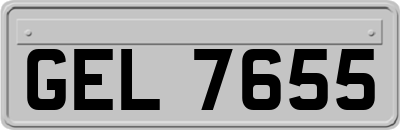 GEL7655