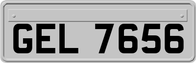 GEL7656