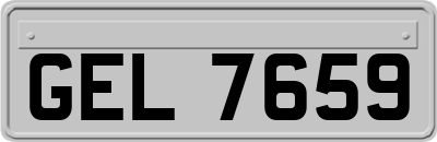 GEL7659