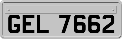 GEL7662