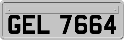 GEL7664