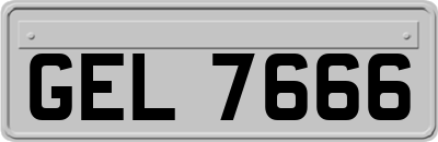GEL7666