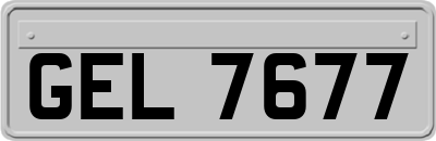 GEL7677