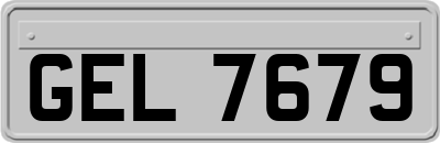GEL7679