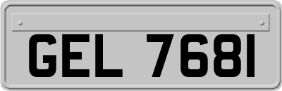 GEL7681