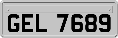GEL7689