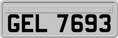 GEL7693
