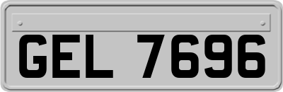 GEL7696