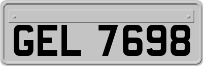 GEL7698