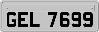 GEL7699