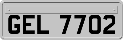 GEL7702