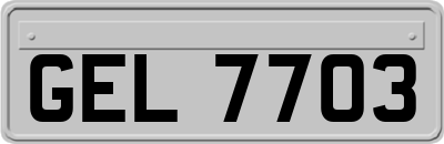 GEL7703