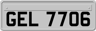 GEL7706
