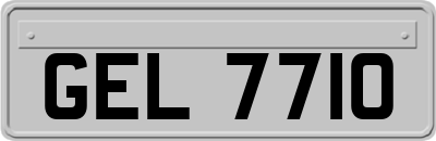 GEL7710