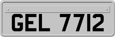 GEL7712