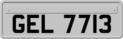 GEL7713