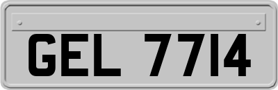 GEL7714