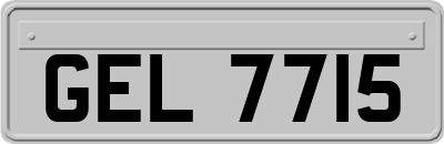 GEL7715