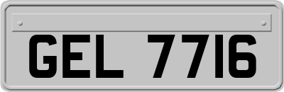 GEL7716