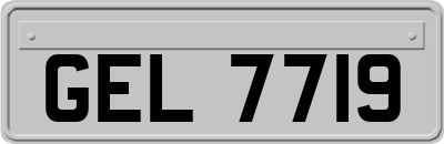 GEL7719