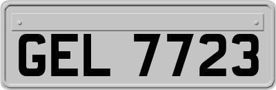 GEL7723