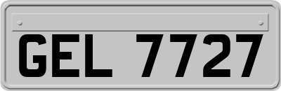 GEL7727