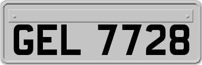 GEL7728