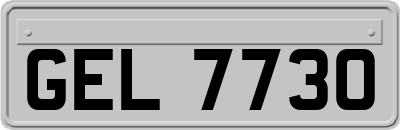 GEL7730