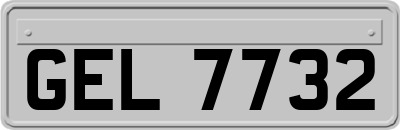 GEL7732