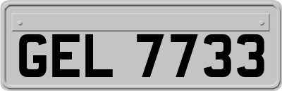 GEL7733