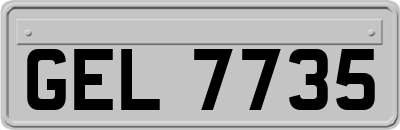 GEL7735