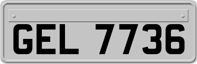 GEL7736