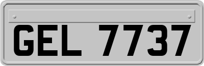 GEL7737