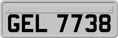 GEL7738