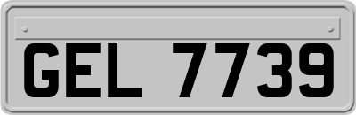 GEL7739