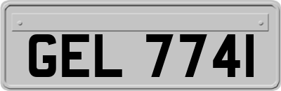 GEL7741