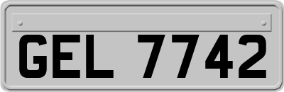 GEL7742