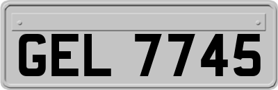 GEL7745