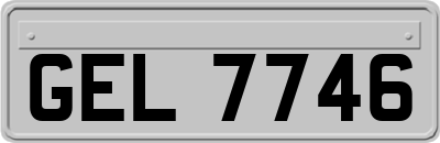 GEL7746