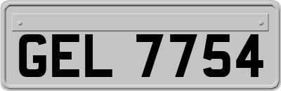 GEL7754