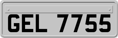 GEL7755