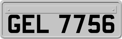 GEL7756