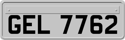 GEL7762